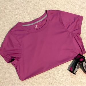Jockey Athletic Top